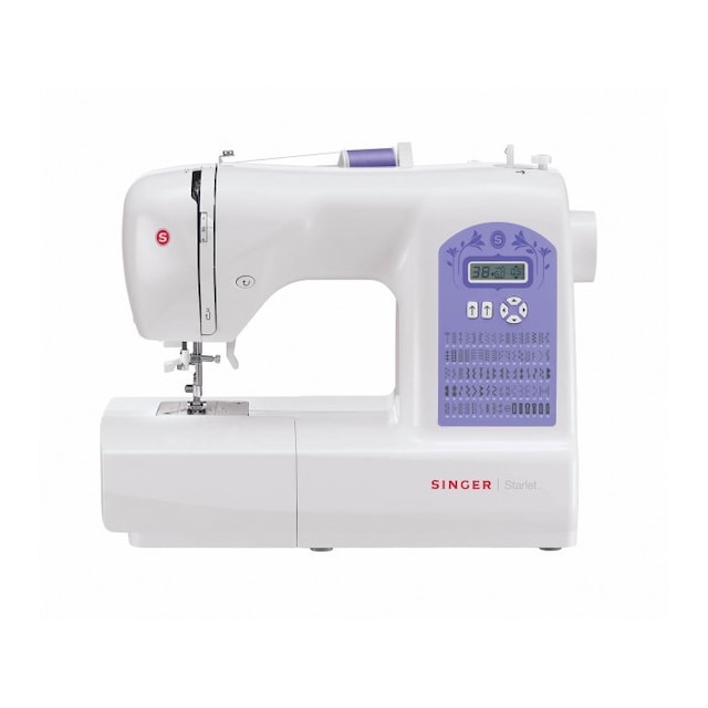 SINGER 31581289 Sewing machine