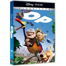 Op (DVD)