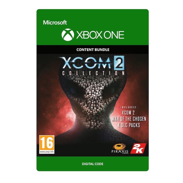 XCOM 2 Collection - XOne