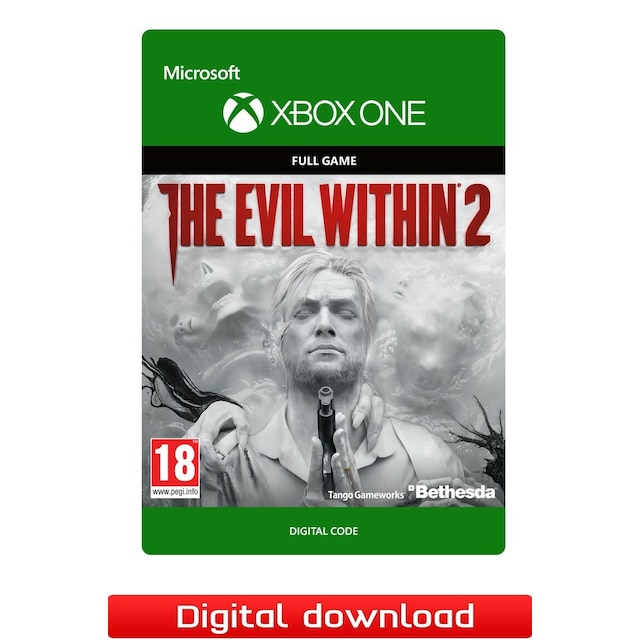 The Evil Within 2 - XOne