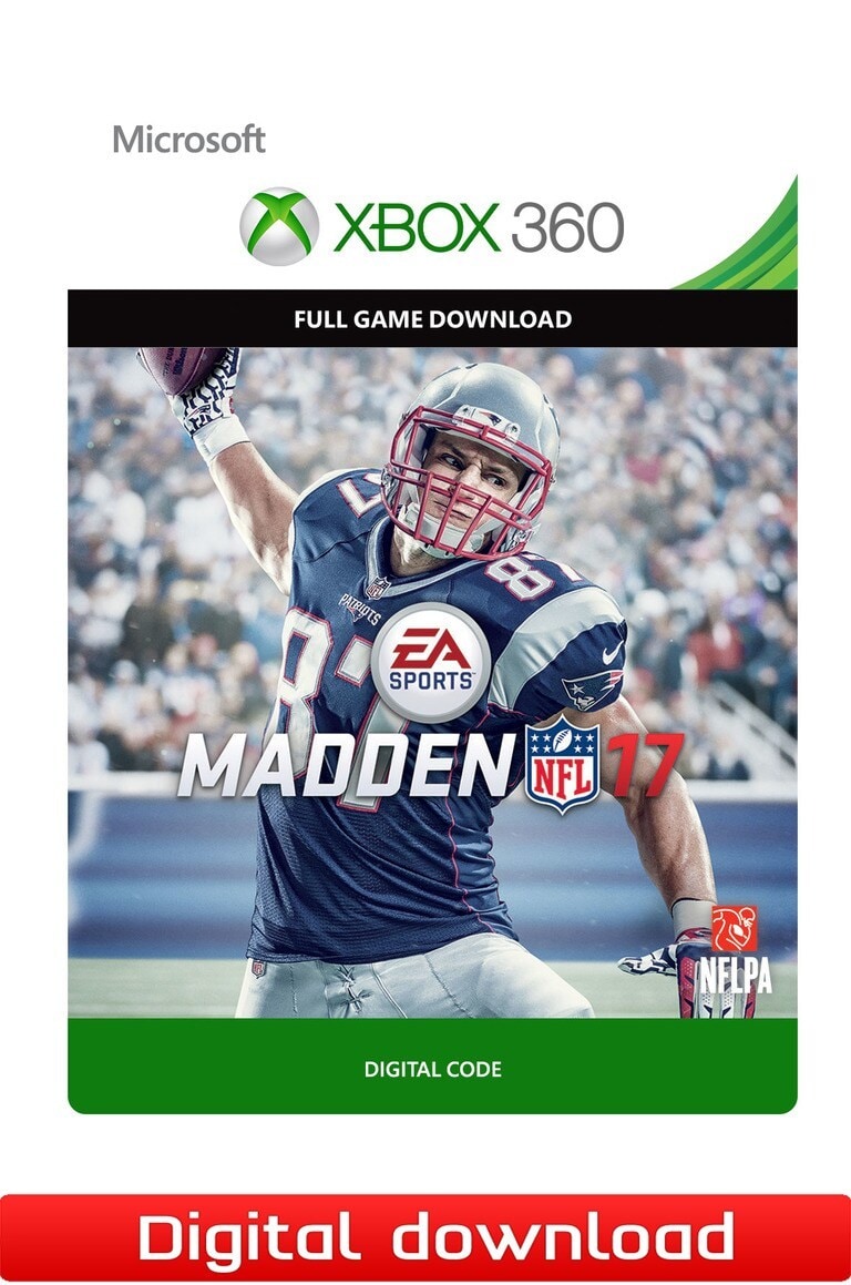 Madden NFL 20 - Download