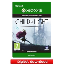 Child of Light - XOne