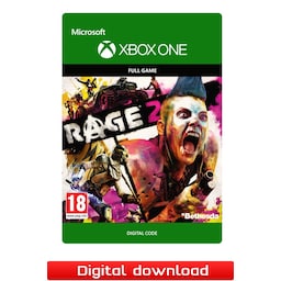 Rage 2 - XOne