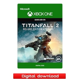 Titanfall 2 Deluxe Upgrade - XOne