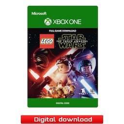 LEGO Star Wars The Force Awakens - XOne