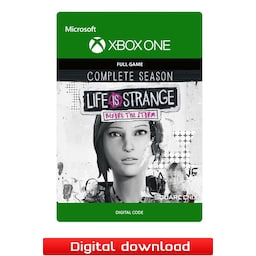 Life is Strange Before the Storm - XOne