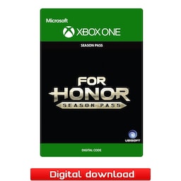 For Honor Year 1 Hero Bundle - XOne