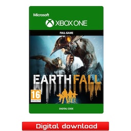 Earthfall - XOne