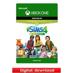 The Sims 4 Kids Room Stuff - XOne