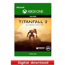 Titanfall 2 Ultimate Edition - XOne