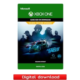 Need for Speed Deluxe Edition Upgrade - XOne