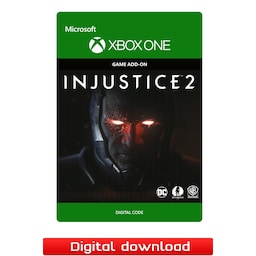 Injustice 2 Darkseid Character - XOne