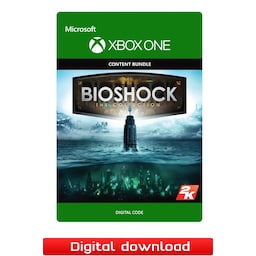 BioShock The Collection - XOne