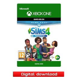 The Sims 4 Parenthood - XOne