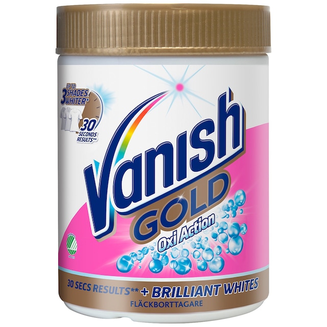 Vanish Oxi Action 42162 (hvid)