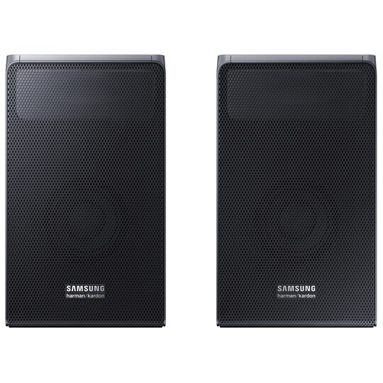 Samsung 7.1.4 HW-Q96R/XE soundbar | Elgiganten