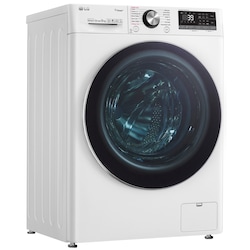 Vaskemaskiner med en kapacitet på mere end 8 kg | Elgiganten