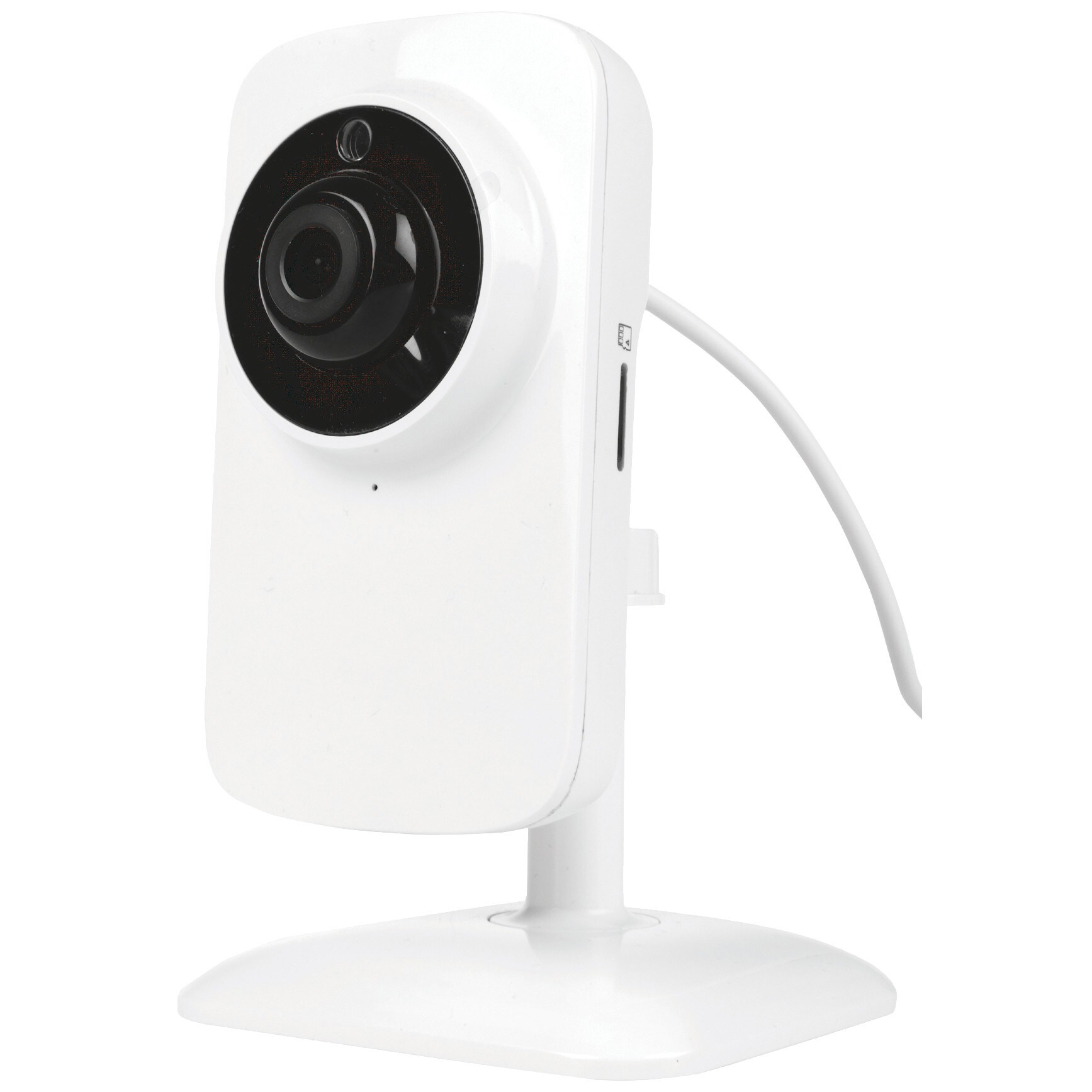 Trust Wi-Fi IP kamera med night-vision - Alle smarte produkter ...