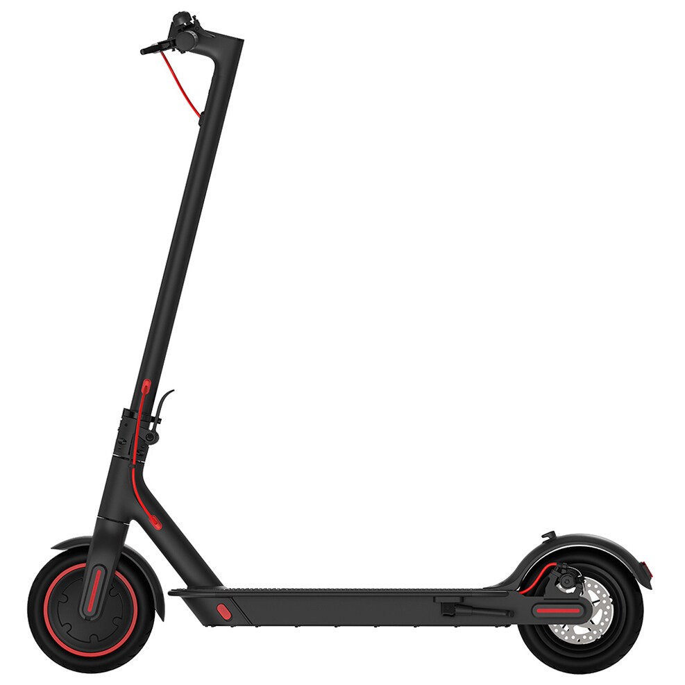 El løbehjul - Køb et elektrisk løbehjul - Elgiganten