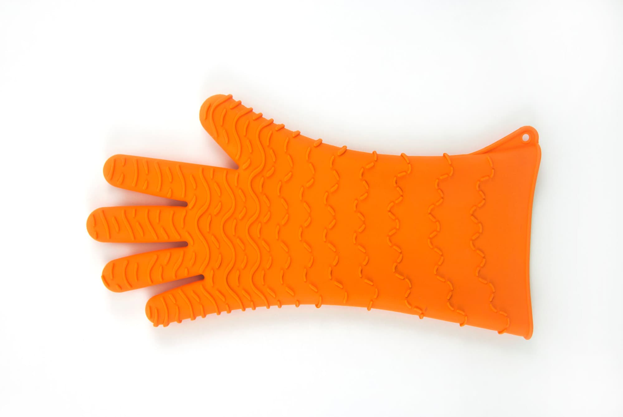 Silikone handske - Grillbestik og grillredskaber - Elgiganten
