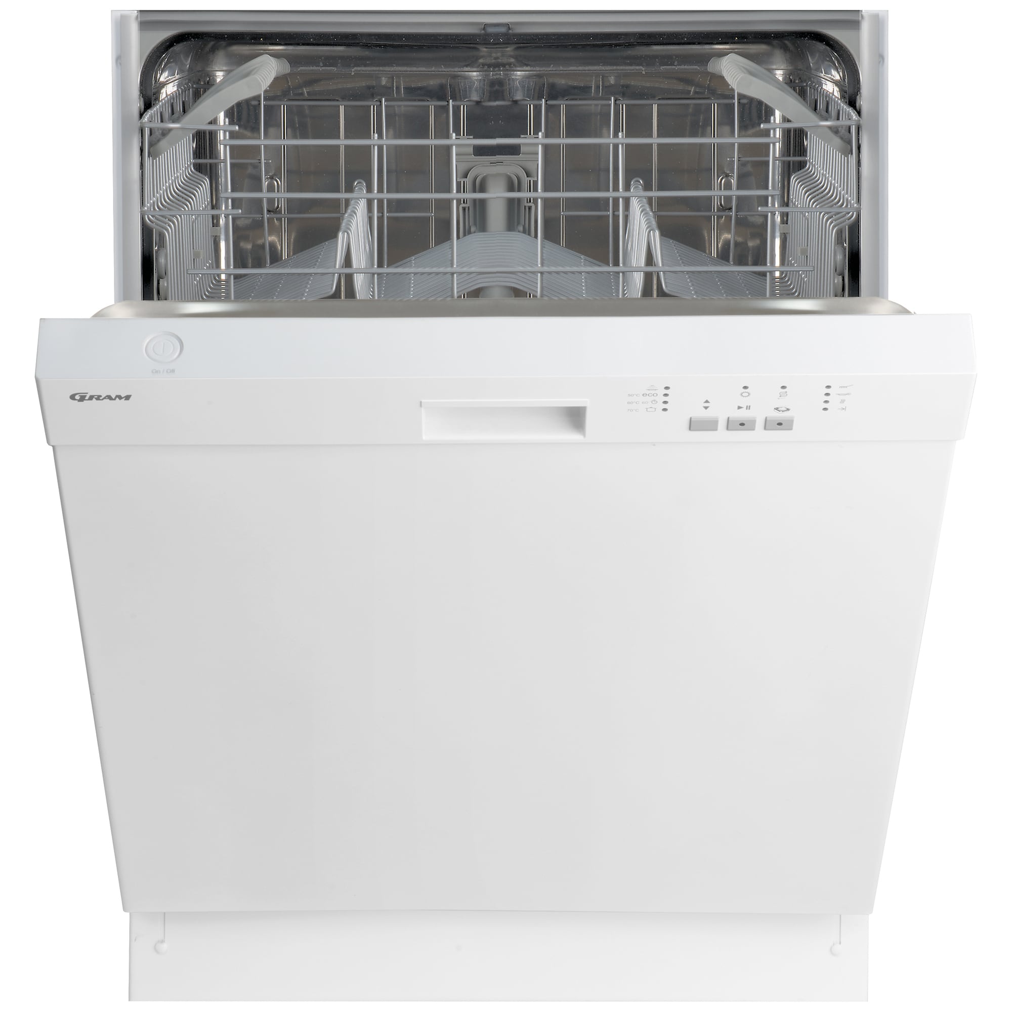 Gram opvaskemaskine OM6208 | Elgiganten
