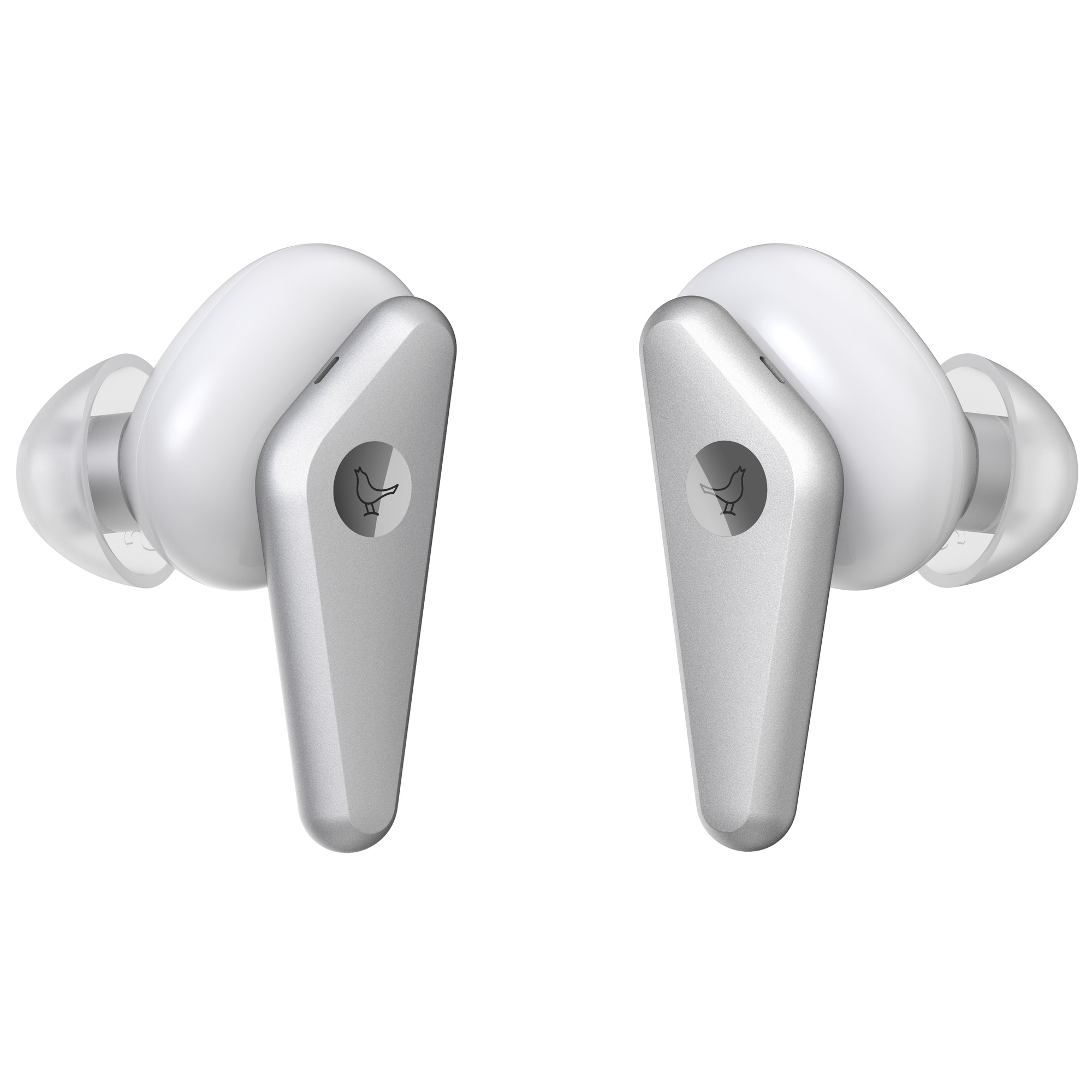 Libratone TRACK Air+ trådløse in-ear høretelefoner (hvid) | Elgiganten