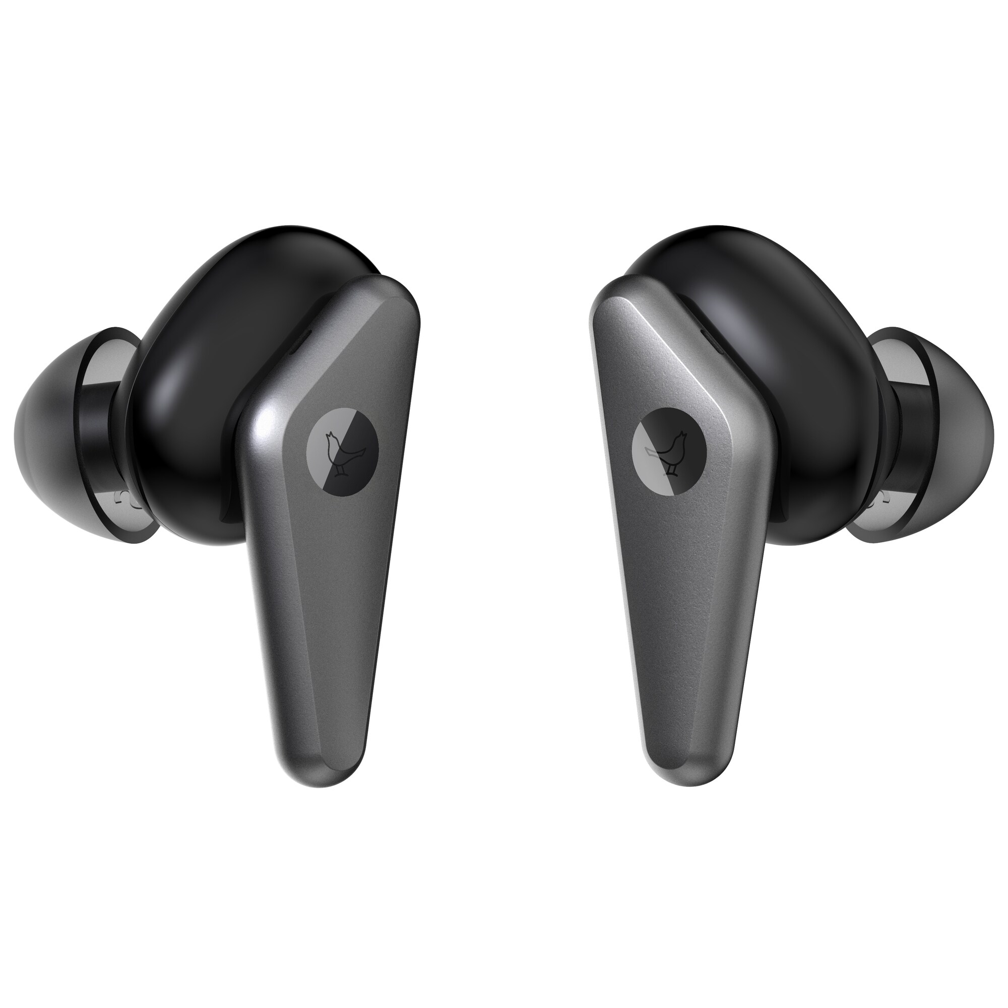 Libratone TRACK Air+ trådløse in-ear høretelefoner (sort) | Elgiganten