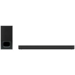 Sony HT-SD35 soundbar med trådløs subwoofer