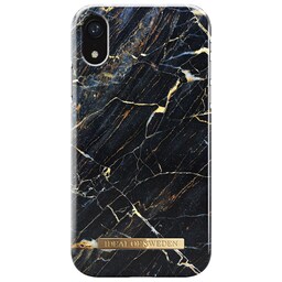 iDeal Fashion cover til Apple iPhone XR (port laurent marble)