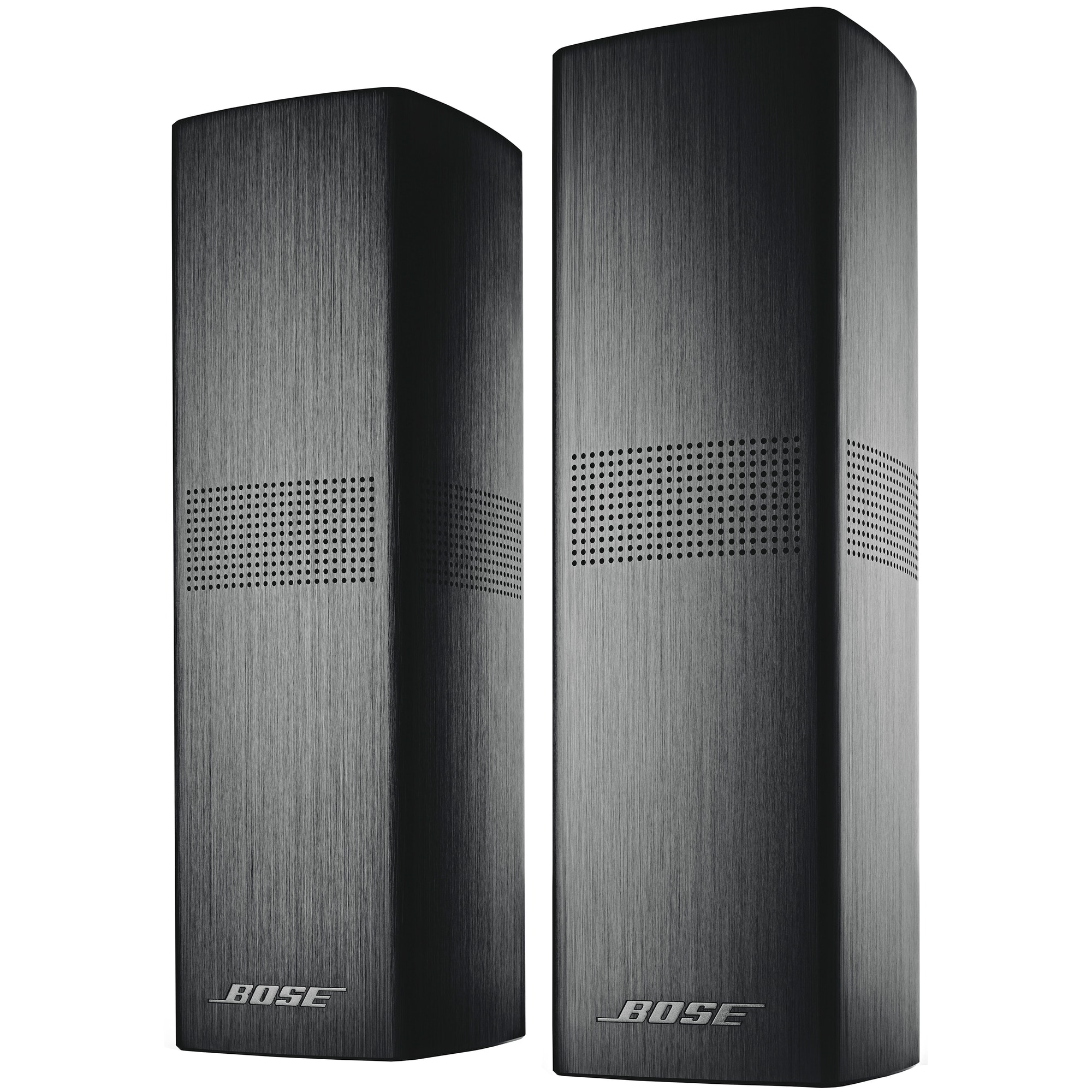 Bose Surround Speakers 700 (sort) | Elgiganten