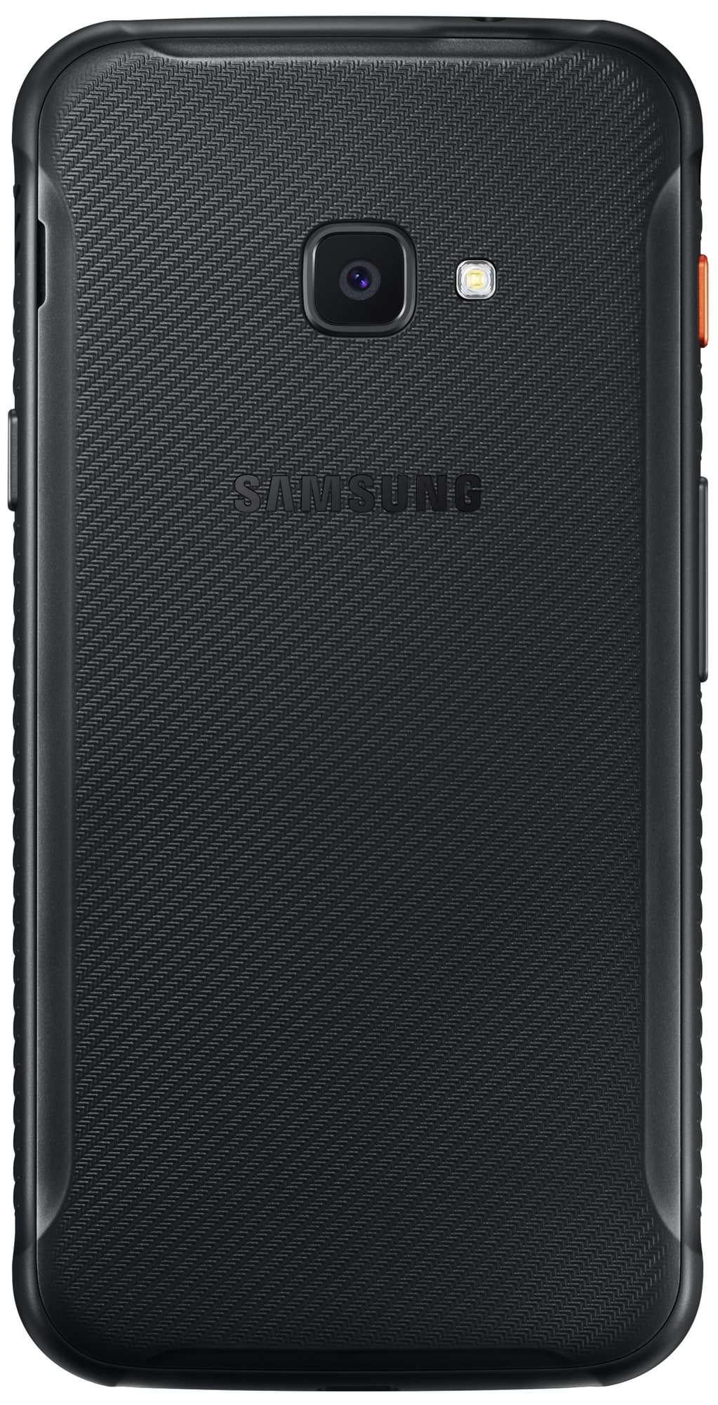 Samsung Galaxy XCover 4s smartphone - Mobiltelefoner - Elgiganten