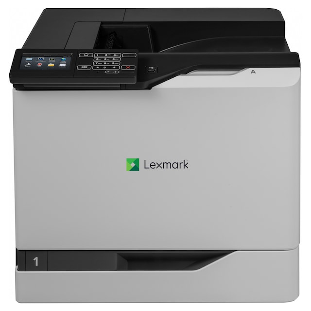 Lexmark CS820de laserprinter