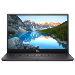 Dell Inspiron 15-7590 15,6" bærbar computer (abyss black)