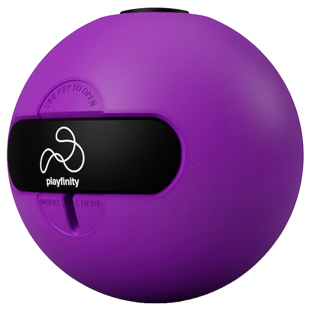 Playfinity Squeezy Ball bold