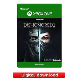 Dishonored 2 - XOne