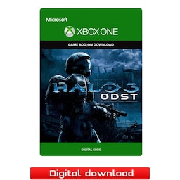 Master Chief Collection Halo 3 ODST Add-on - XOne