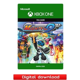 Mighty No 9 - XOne