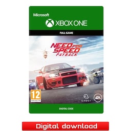 Need for Speed Payback - XOne