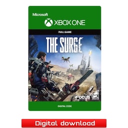 The Surge - XOne