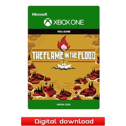 The Flame in the Flood - XOne