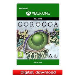 Gorogoa - XOne