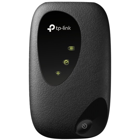 TP-Link M7200 4G LTE mobilt bredbånd, wi-fi hotspot | Elgiganten