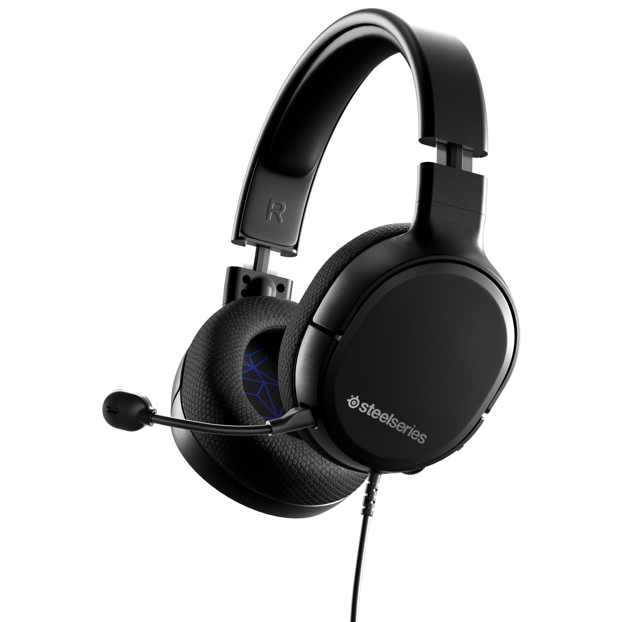 SteelSeries Arctis 1P gaming headset til PlayStation | Elgiganten