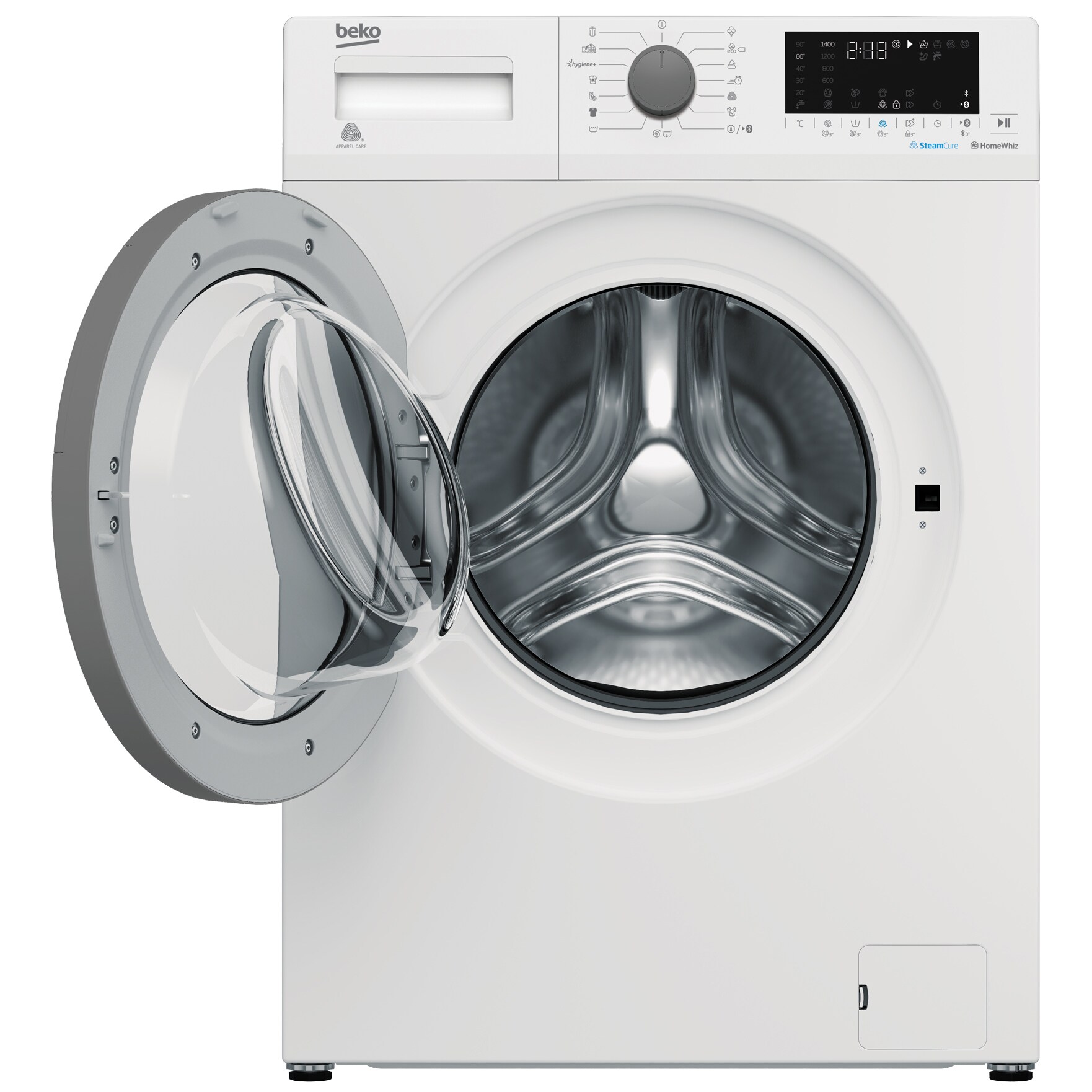 Stort udvalg af billige vaskemaskiner - Elgiganten