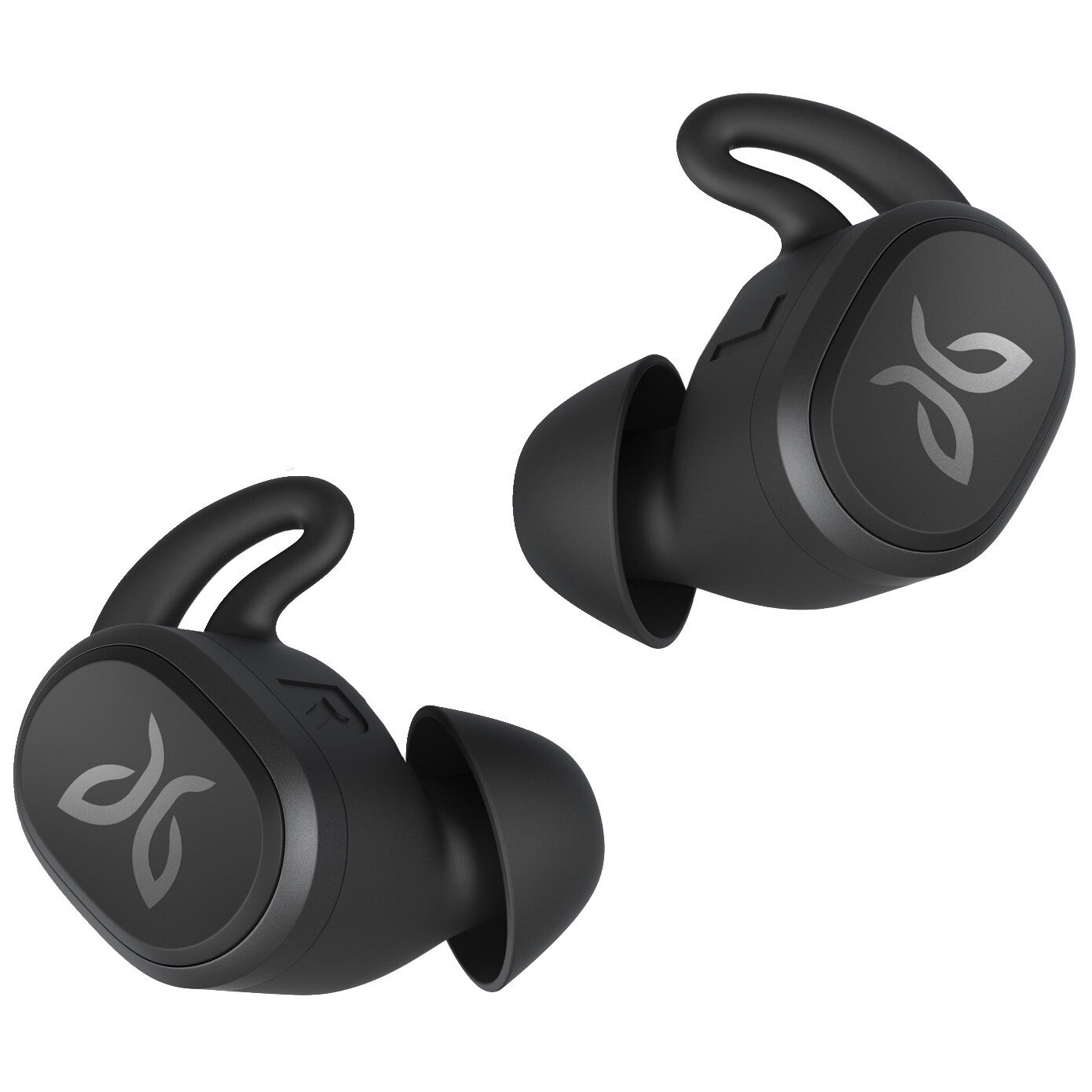 JBL Reflect Flow ægte trådløse in-ear hovedtelefoner (sort ...
