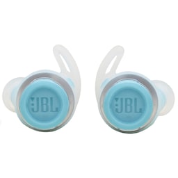 JBL Reflect Flow ægte trådløse in-ear hovedtelefoner (teal)