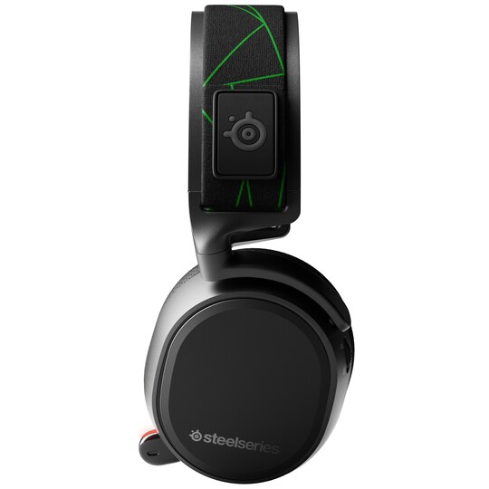 SteelSeries Arctis 9X gaming-headset | Elgiganten
