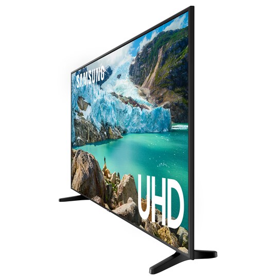 Samsung 65" RU6025 4K UHD Smart TV UE65RU6025 (2019) | Elgiganten