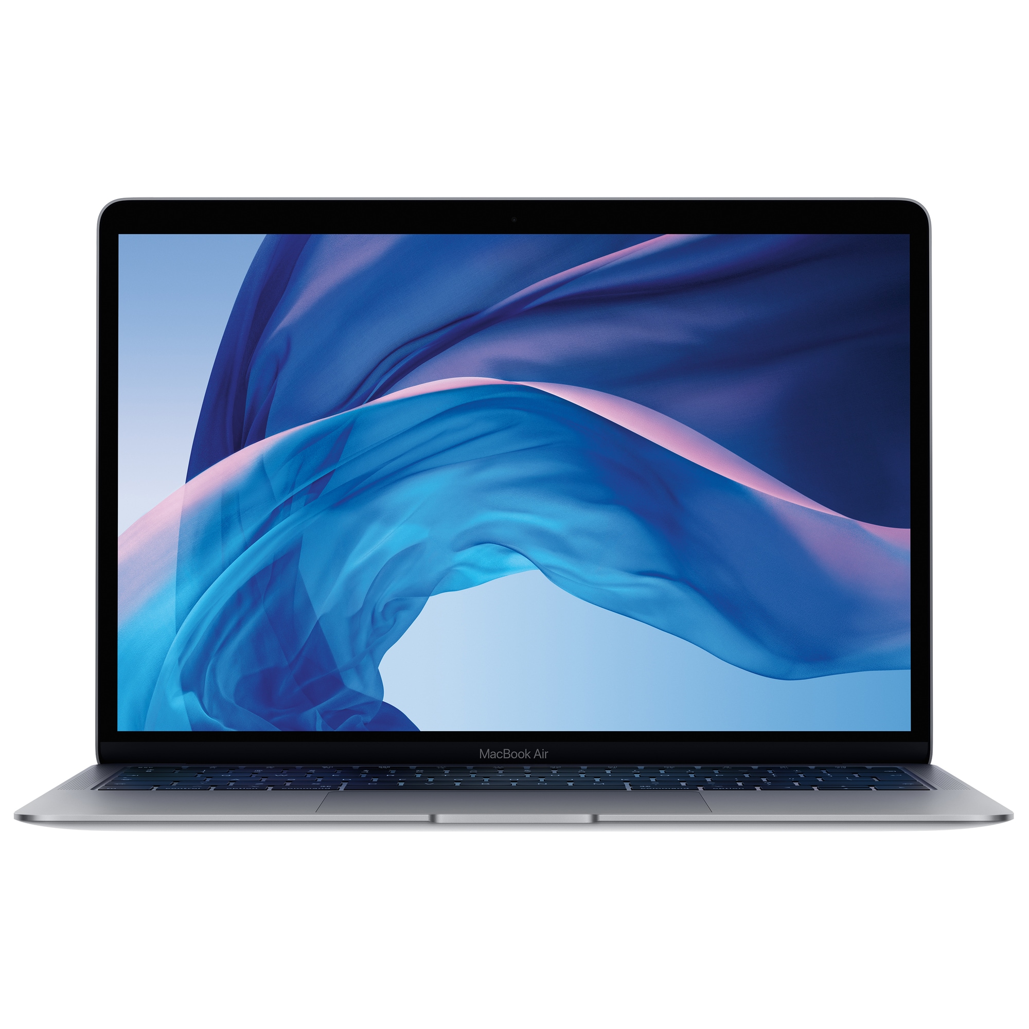 MacBook Air 2019 13,3" 128 GB (space grey) | Elgiganten
