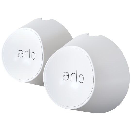 Arlo Ultra magnetiske vægmonteringer (dobbeltpakke)